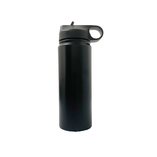 20oz Insulated Stainless Steel Water Bottle