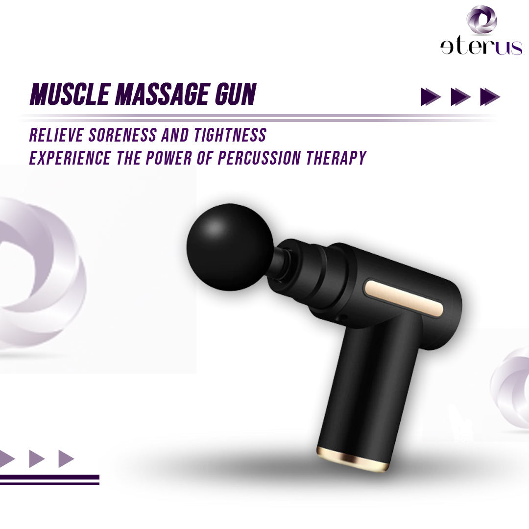 Omni Muscle Massage Gun