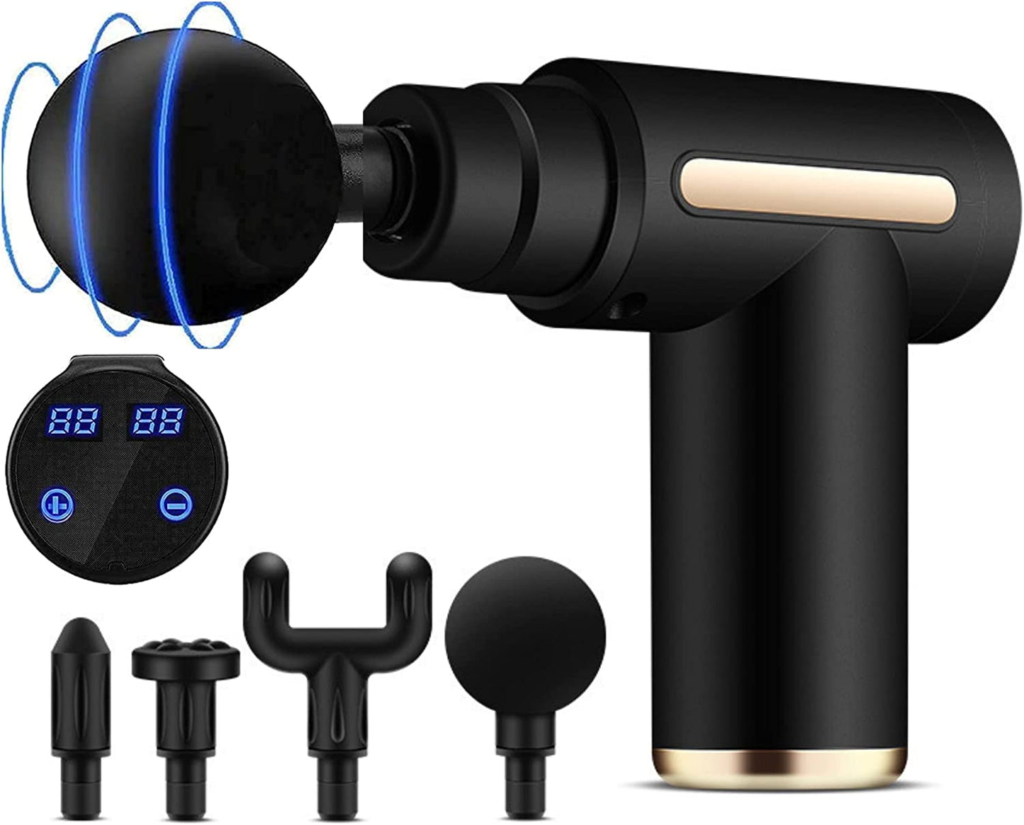 Omni Muscle Massage Gun