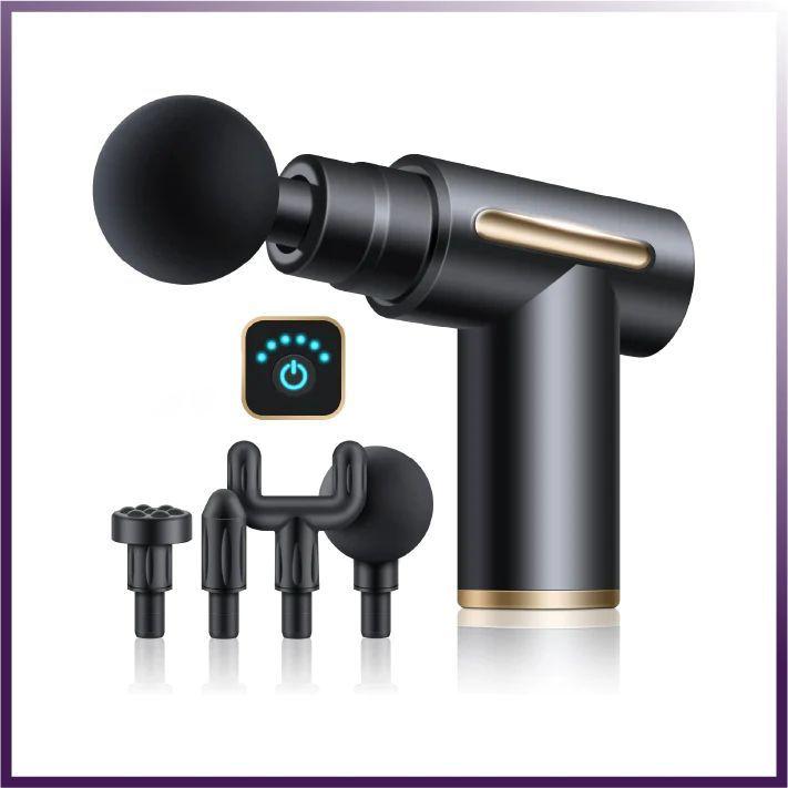 Omni Muscle Massage Gun