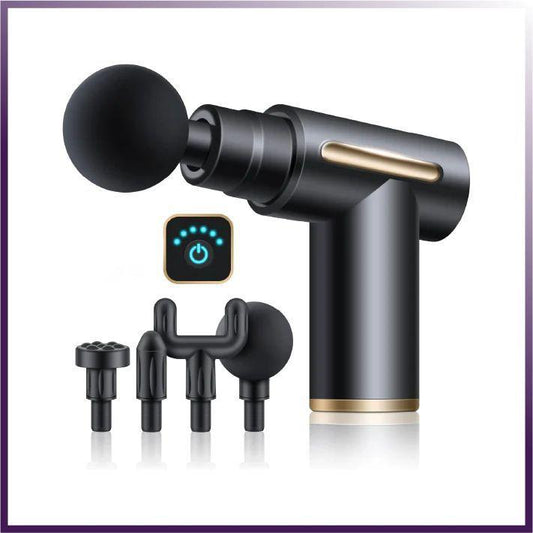 Omni Muscle Massage Gun